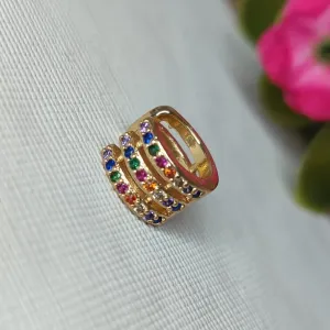 Piercing Fake Color
