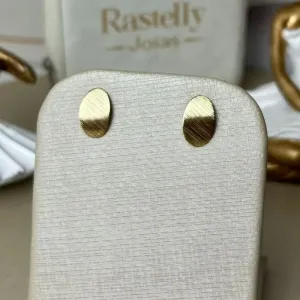 Brinco Chapinha Riscada