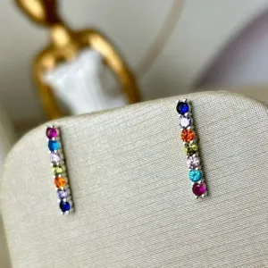 Brinco Éar Cuff Collor