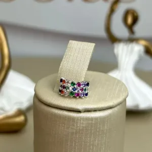 Piercing Fake Color