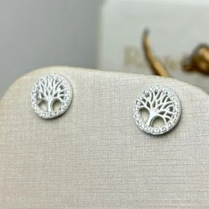 Brinco Árvore da Vida