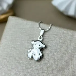 Pingente Urso
