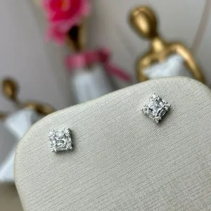 Brinco Mini Cravejado