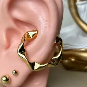 Piercing Fake Juliete G