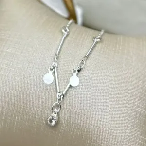 Tornozeleira  Ponto De Luz