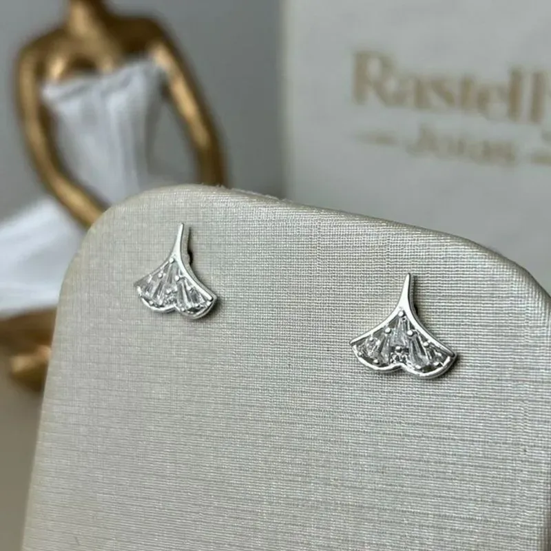 Brinco Calda De Sereia Pequeno