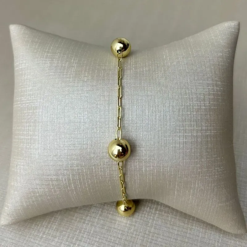 Pulseira  Cartie Quatro Bolas