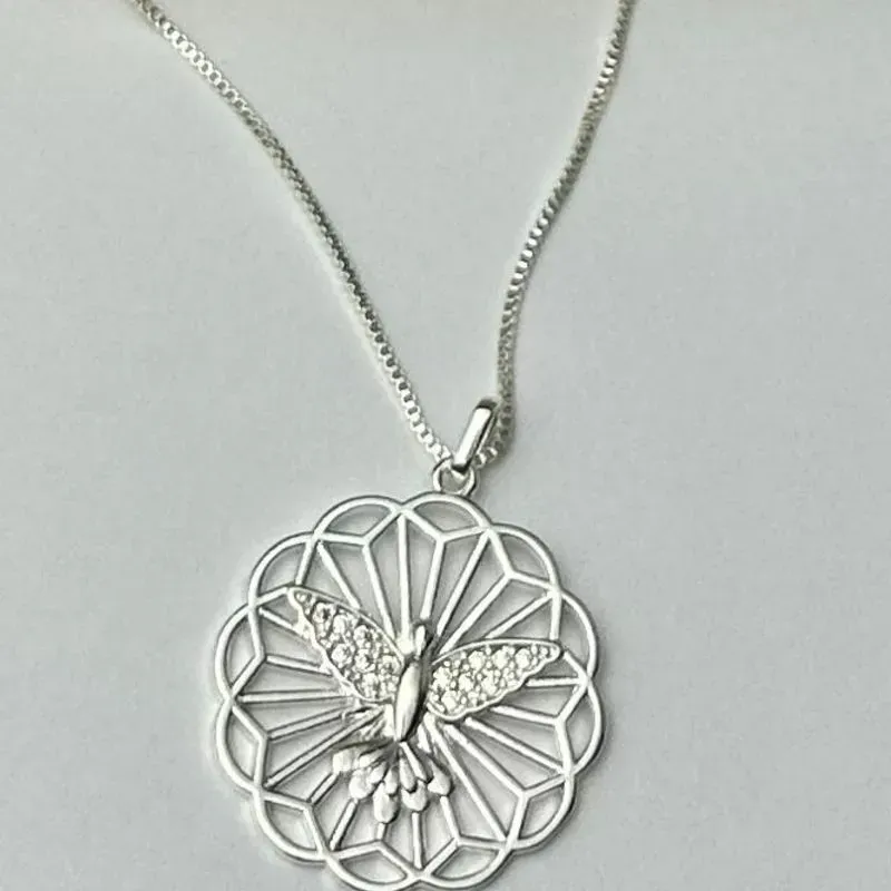 Colar Espirito Santo