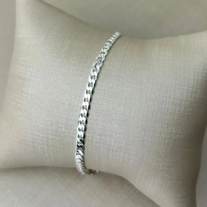 Pulseira Grumet Masculina