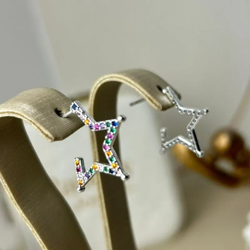 Brinco Estrela Collor