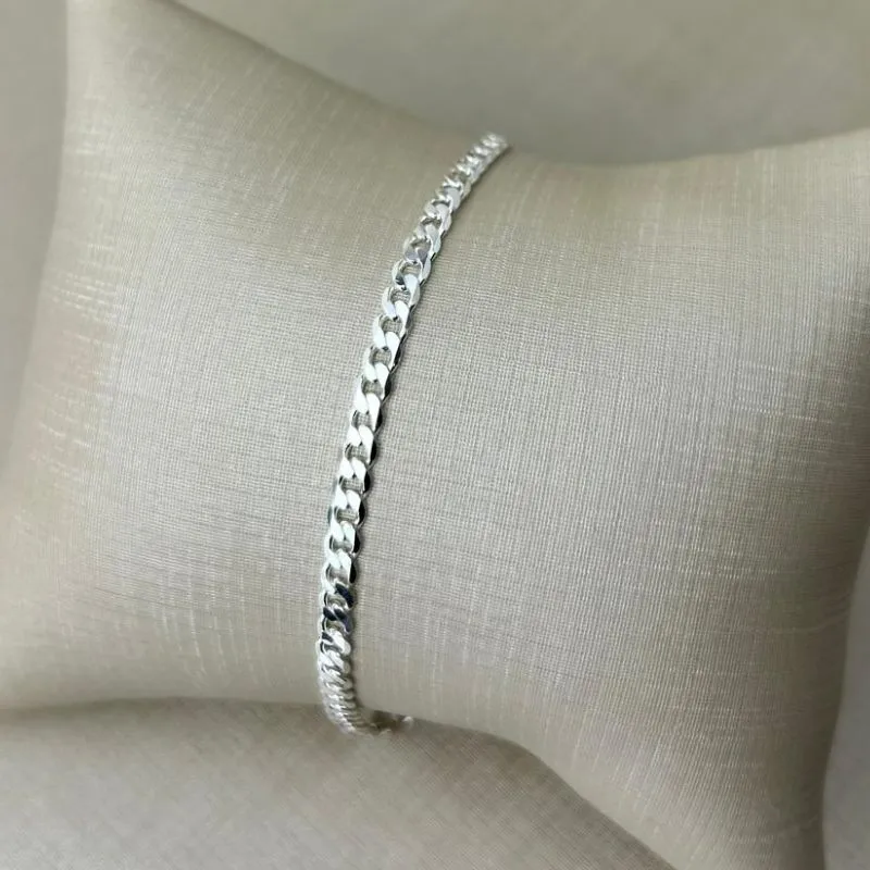 Pulseira Grumet Masculina