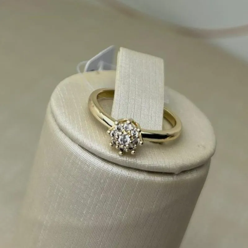 Anel Chuveirinho Tam- 25