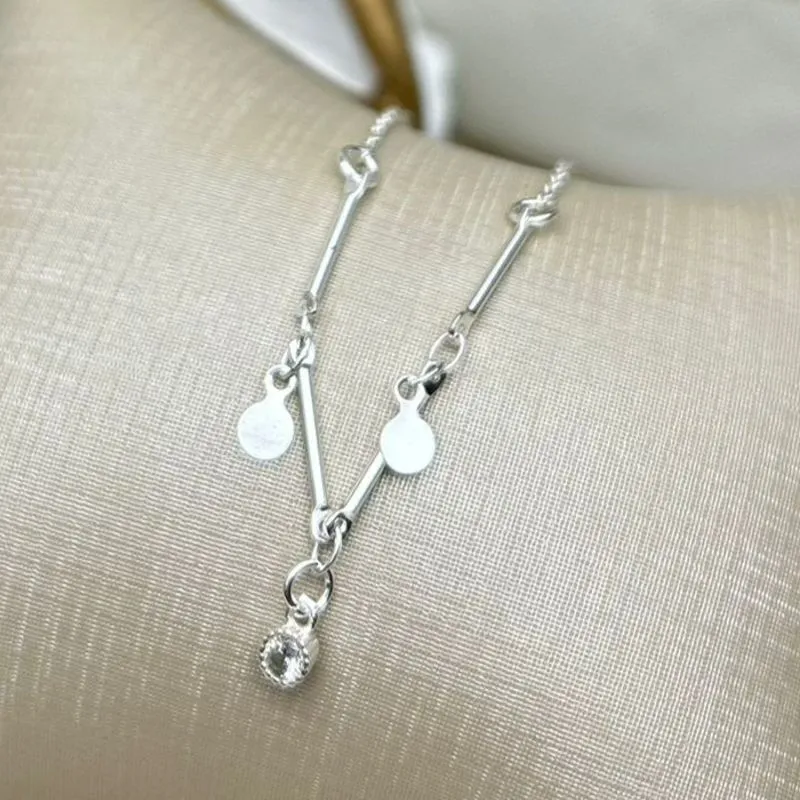 Tornozeleira  Ponto De Luz