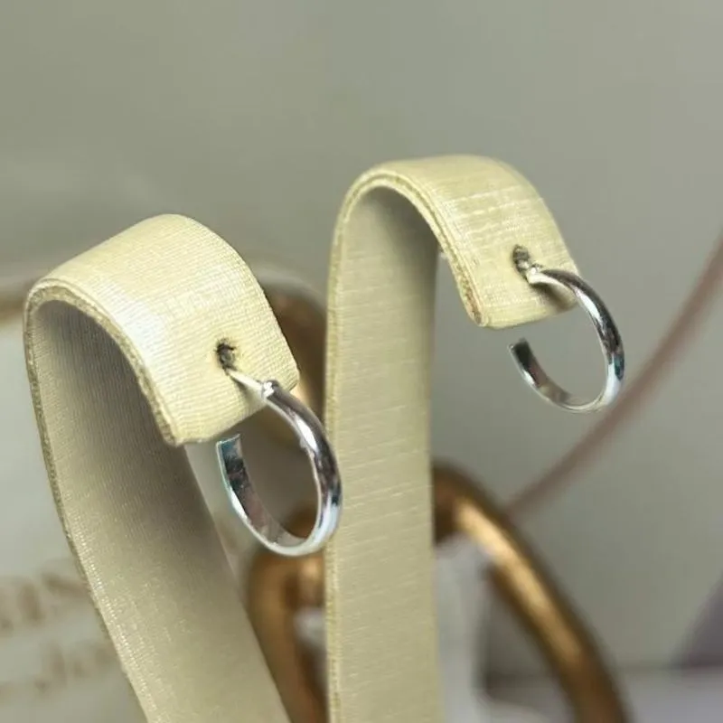 Brinco Argola
