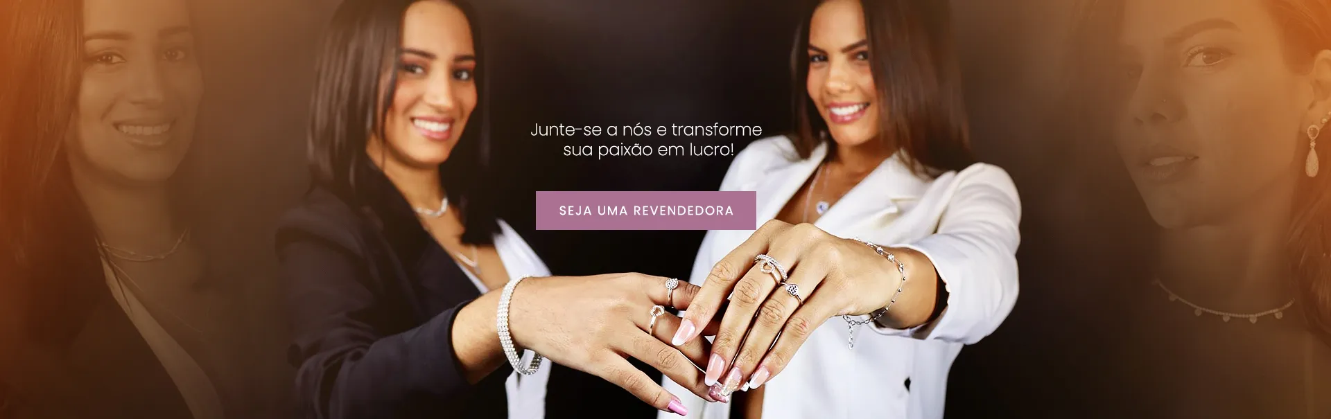 Junte-se a nós e transforme sua paixão em lucro!